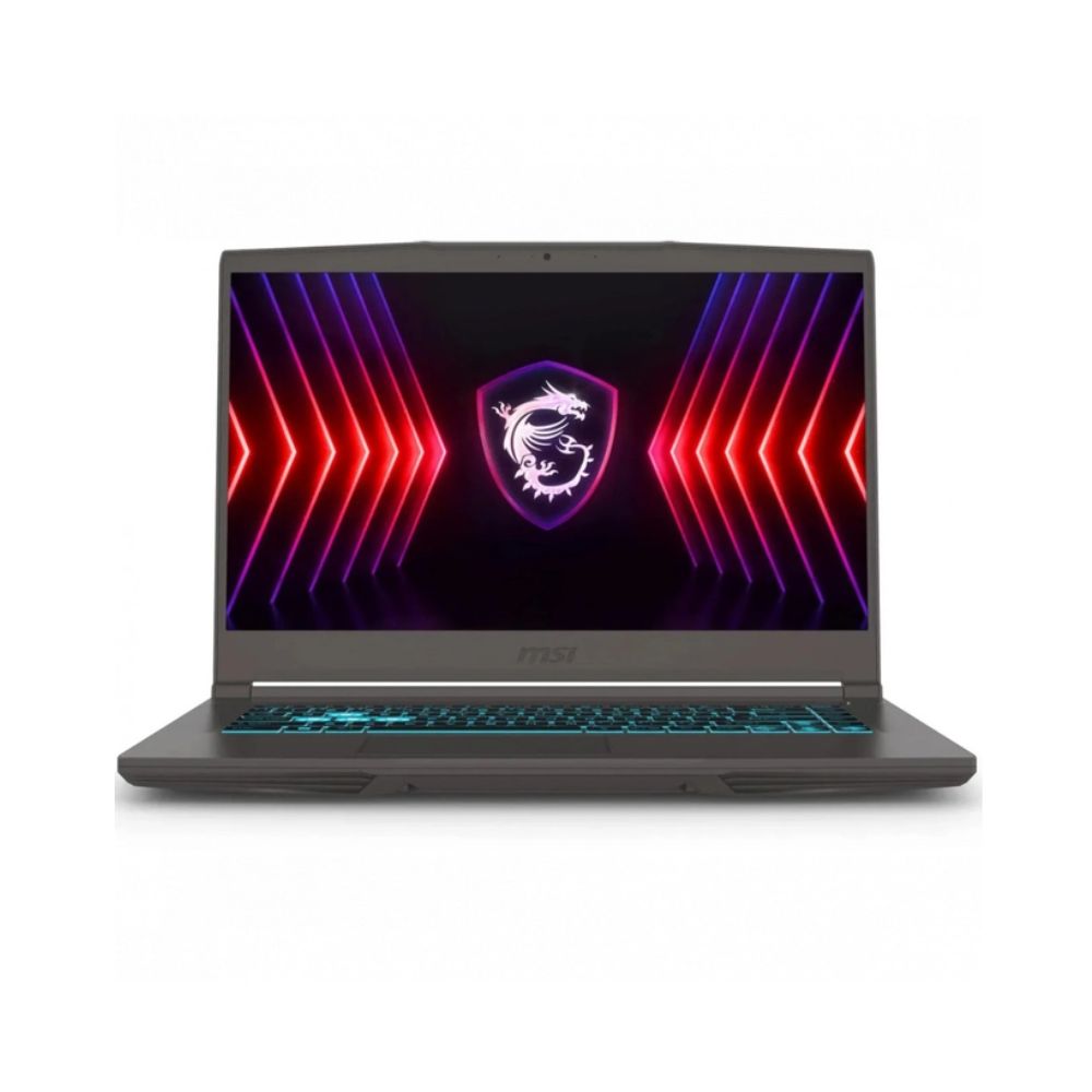 купить Ноутбук MSI Thin 15 B12UC-1821XKZ 15,6* FHD IPS 144Hz Intel&reg; Core&trade; i5 12450H/16Gb/SSD 512Gb/NVIDIA&reg; GeForce RTX&trade; 3050 4Gb/Black/Dos(9S7-16R831-1821) в Алматы