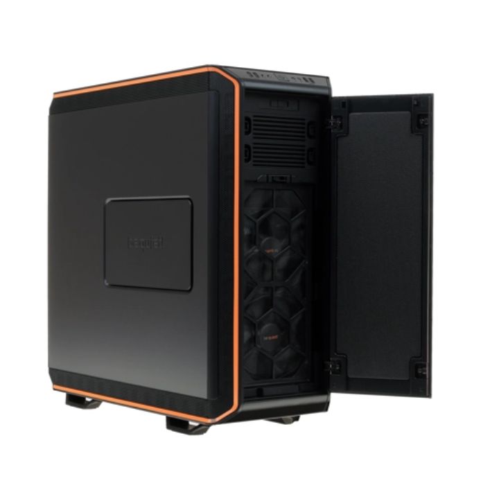 купить Компьютерный корпус Bequiet! Dark Base 900 Orange в Алматы