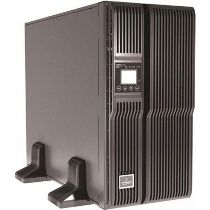 купить ИБП Liebert GXT4 5000VA (4000W) Rack/Tower UPS в Алматы