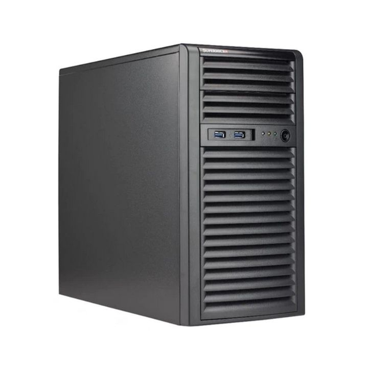 купить Серверная платформа SUPERMICRO SYS-530T-I в Алматы