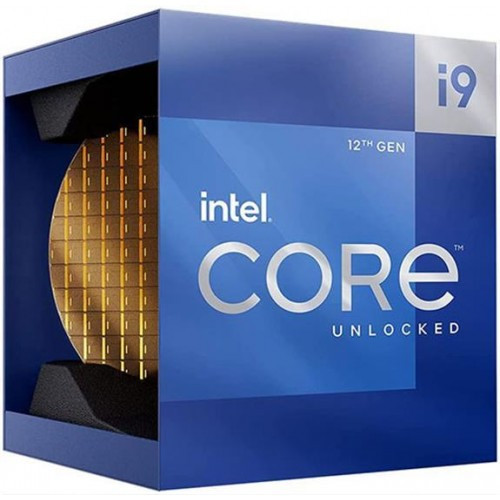 купить Процессор Intel Core i9 12900F (2.4GHz), 30M, 1700, BX8071512900F, BOX в Алматы