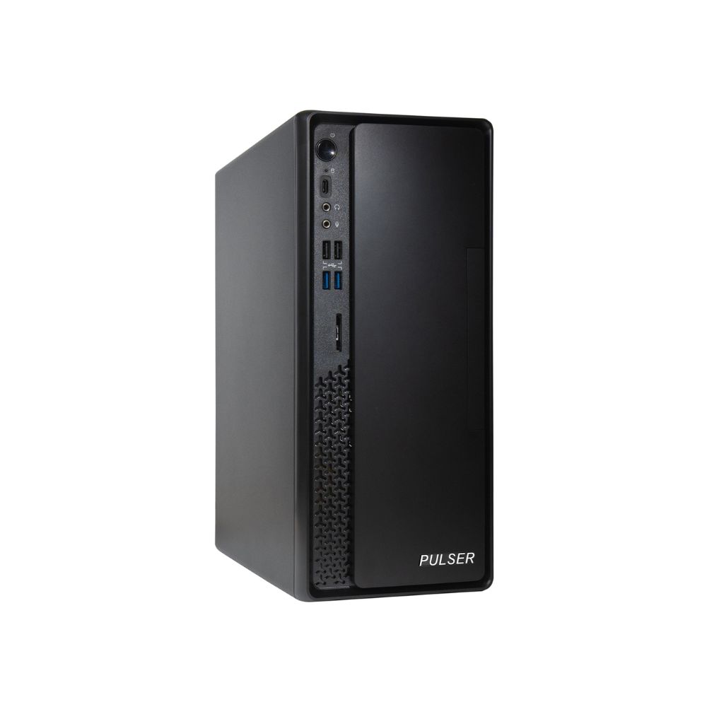 купить Ryzen 5 5600GT-3.6GHz/A520/RAM 8GB/SSD 512GB/no DVD/300W в Алматы