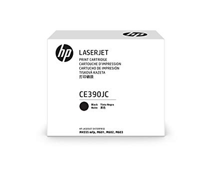 купить Картридж HP Europe/90JC/Лазерный/черный в Алматы