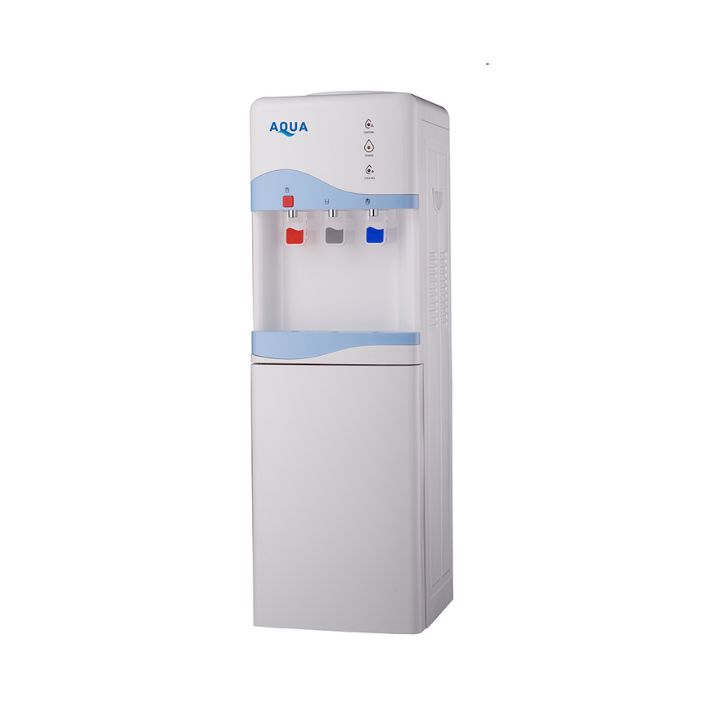купить Кулер для воды напольный Aqua 93LA в Алматы