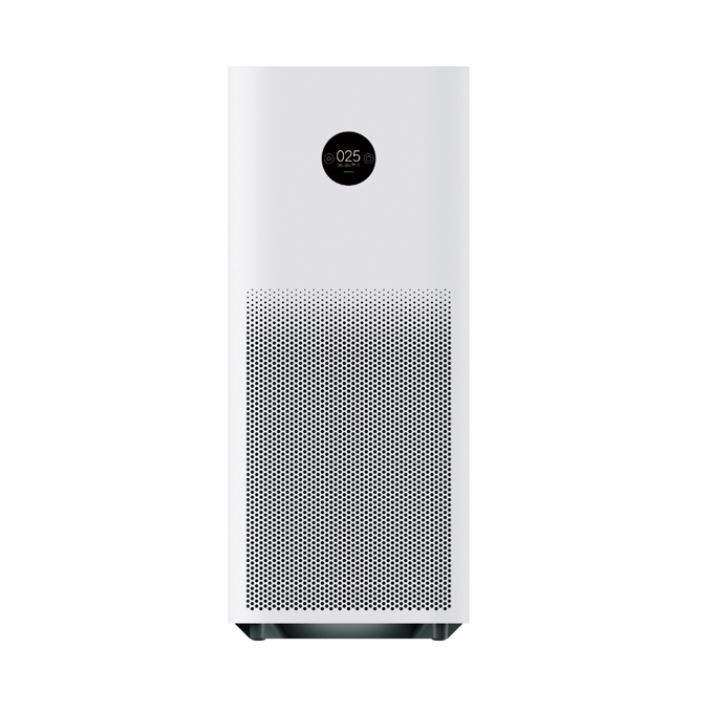 купить Очиститель воздуха Mi Air Purifier Pro H Белый в Алматы