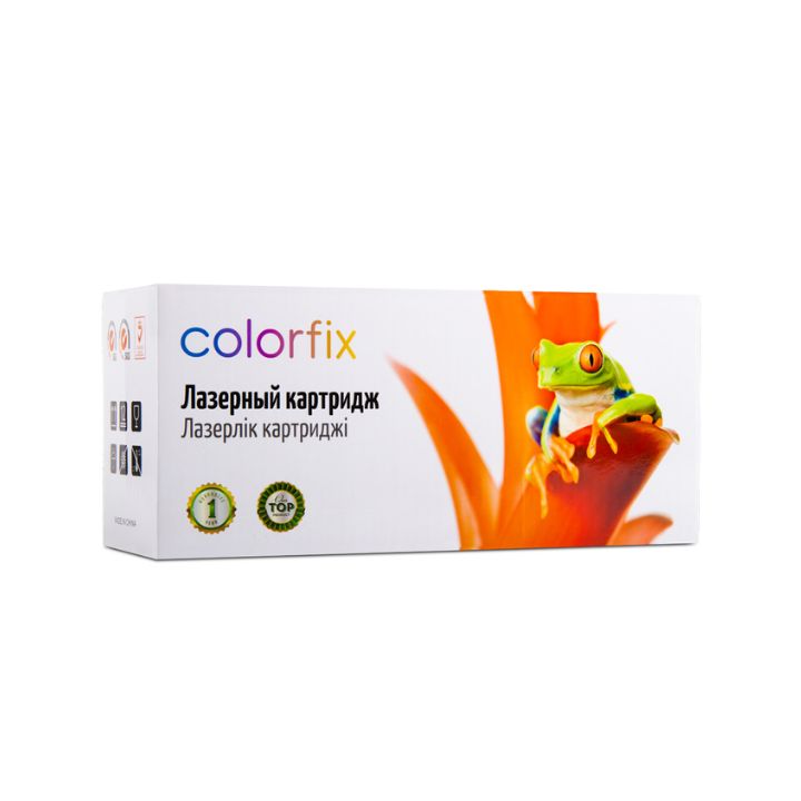 купить Картридж Colorfix CF541A/054C в Алматы