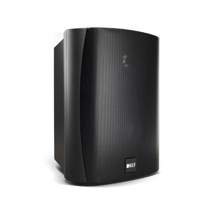 купить KEF Акустическая система Ventura 5T ЧЕРНЫЙ в Алматы