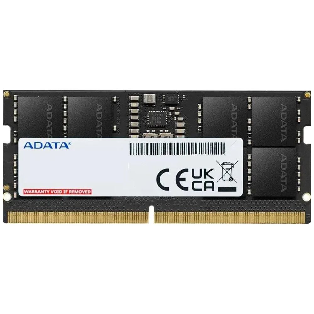 купить Модуль памяти для ноутбука ADATA AD5S56008G-S DDR5 8GB в Алматы