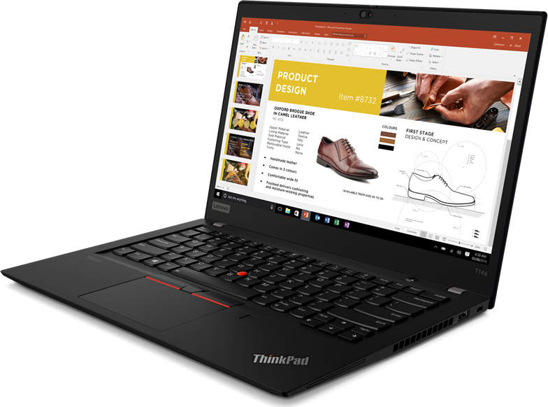 купить Ноутбук Lenovo T14s G1 T 14.0FHD_AG_400N в Алматы