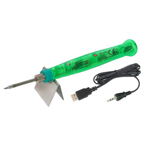 купить SI-168U Паяльник с питанием от USB в Алматы