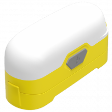 купить Фонарь NITECORE LR 30 yellow в Алматы