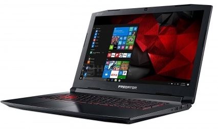 купить Ноутбук Acer PH315-53 (NH.QAUER.001) в Алматы