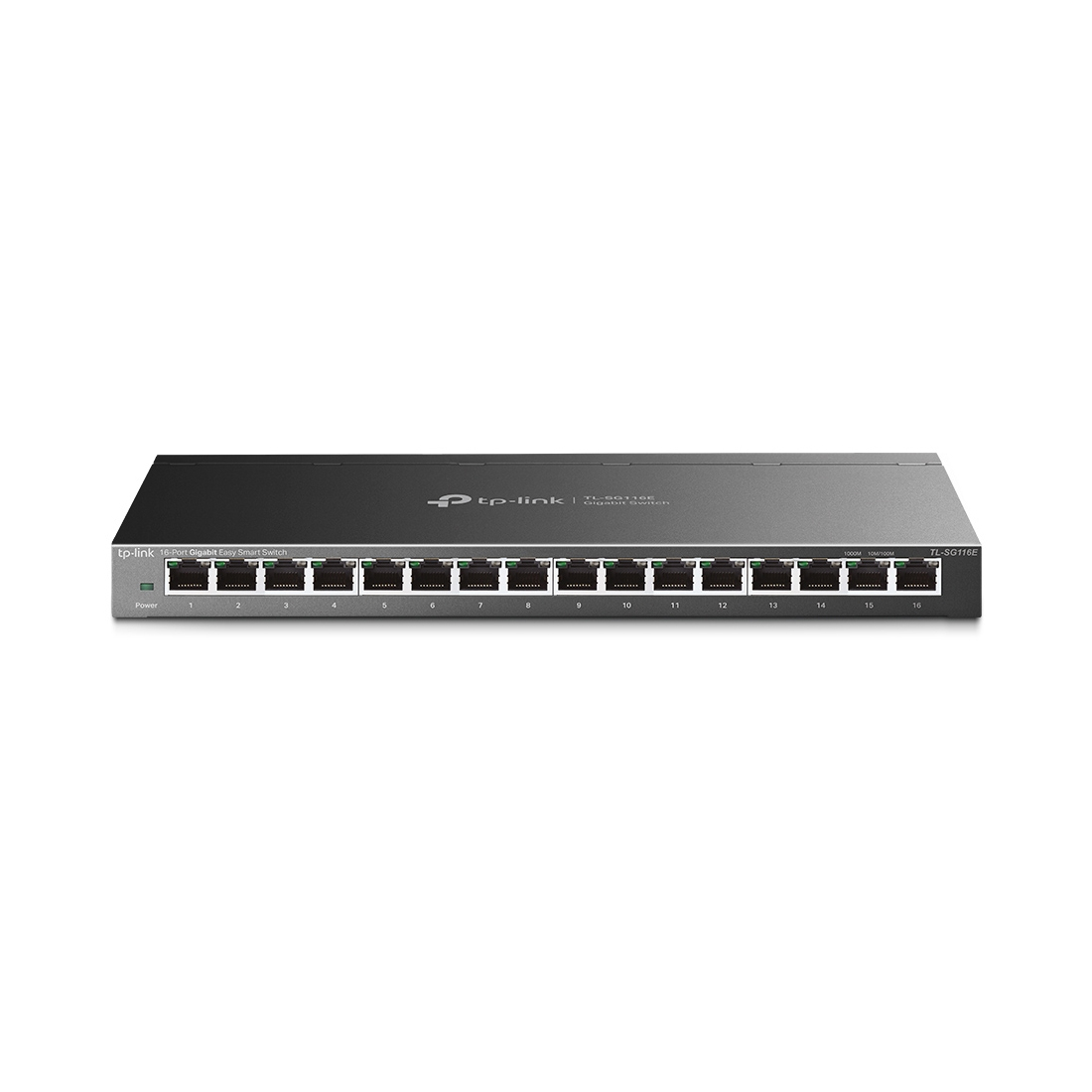 Купить Коммутатор Tp-Link TL-SG116E в Алматы