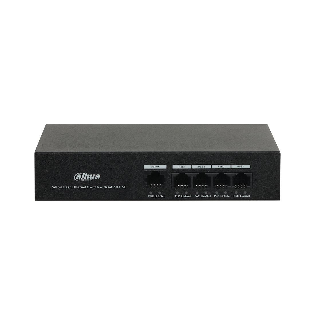 купить Коммутатор Dahua DH-PFS3005-4ET-36 в Алматы