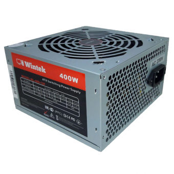 купить Блок питания Wintek SL-400-12F в Алматы
