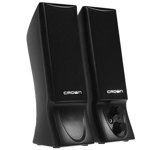 купить Акустическая система 2.0 CROWN CMS-602 в Алматы