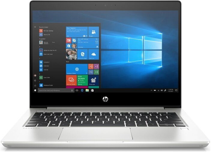 купить Ноутбук HP 8MG81EA Probook 430 G7, UMA i3-10110U, 13.3 FHD, 4GB, 128GB, W10P64, 1yw, 720p, Clkpd, Wi-Fi+BT, Silver, FPS в Алматы