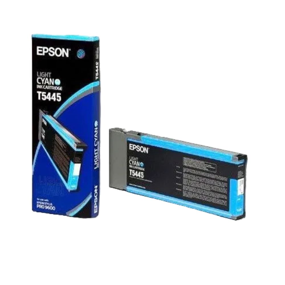 купить Картридж Epson C13T544500 I/C для Stylus Pro 9600 голубой в Алматы
