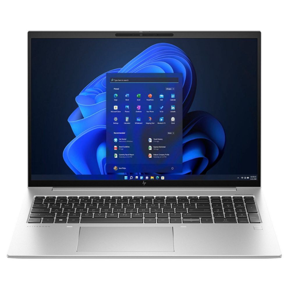 купить Ноутбук HP Europe EliteBook 860 (819V9EA#BJA) в Алматы