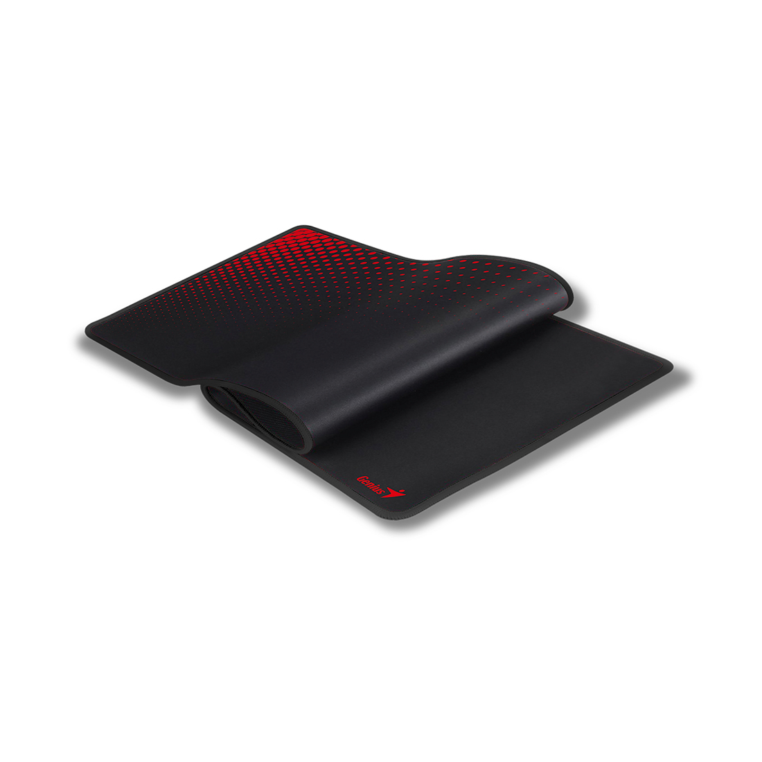 купить Коврик для компьютерной мыши, Genius, G-Pad 800S, 800*300*3 мм, Резиновая основа, Тканевая поверхность, Склеивание, Гладкая поверхность, Чёрный в Алматы