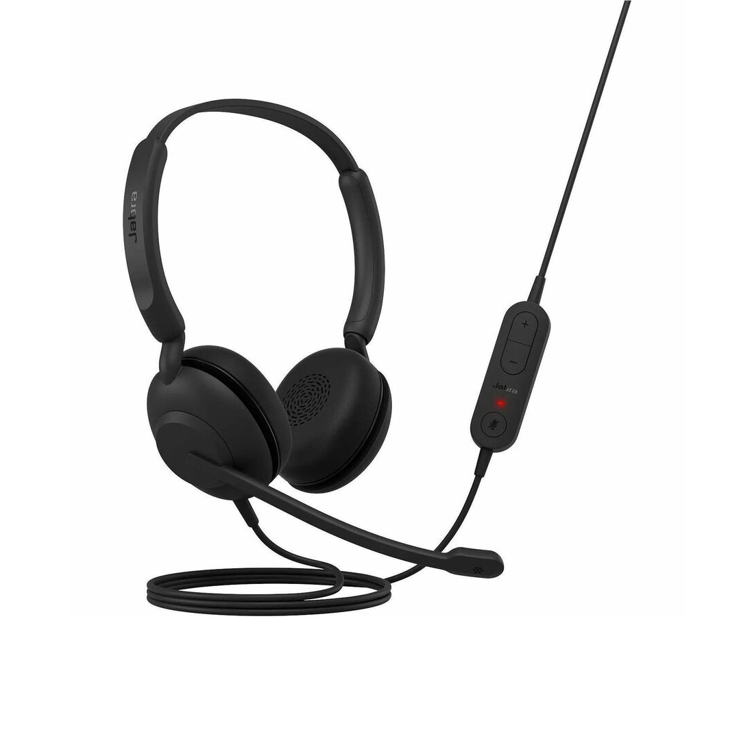 Купить Гарнитура Jabra EVOLVE 10 Stereo в Алматы