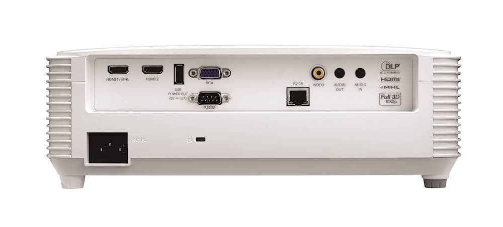 купить OPTOMA Проектор EH335 в Алматы