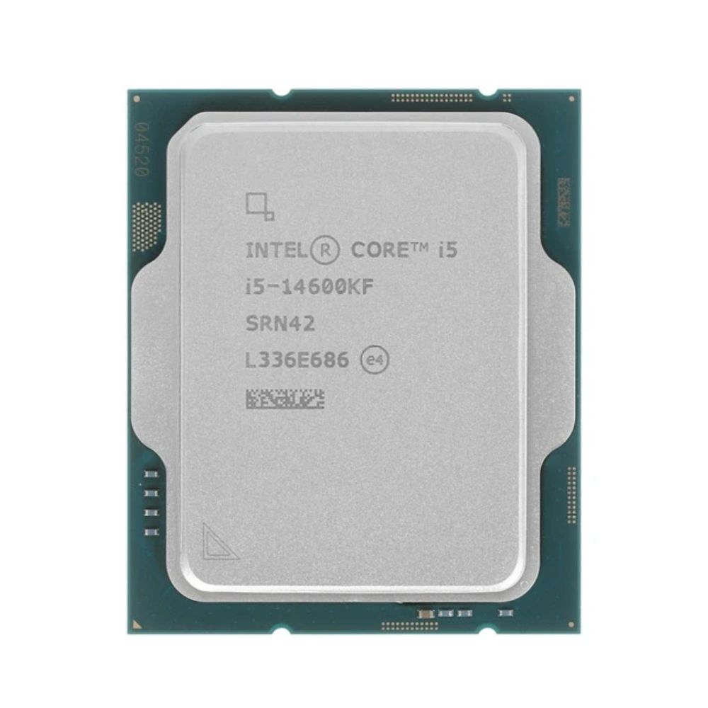 купить Intel CPU Desktop Core i5-14600KF в Алматы