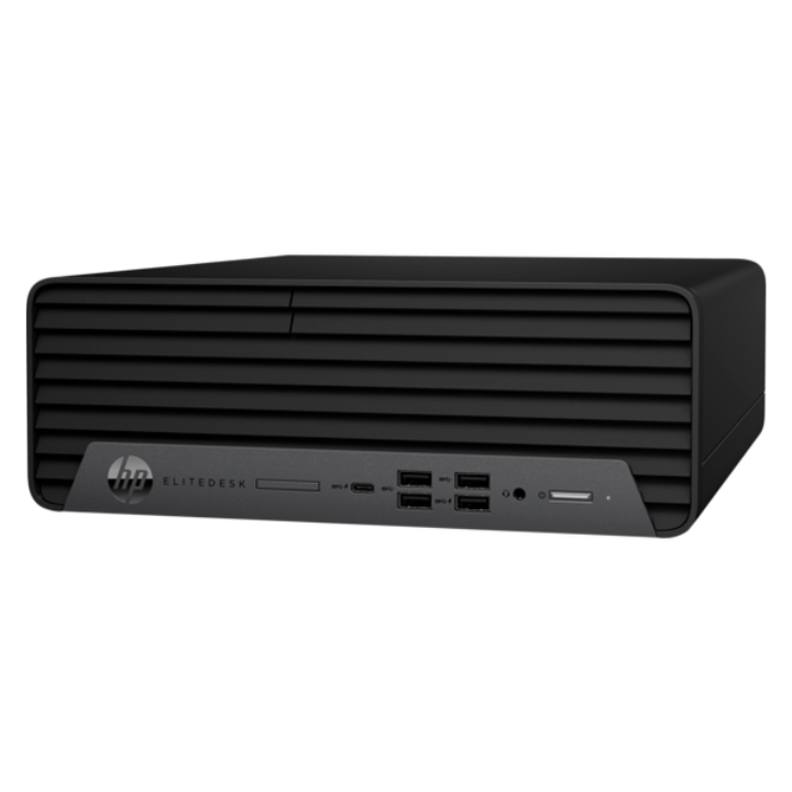 купить Компьютер HP Europe EliteDesk 805 G6 (273F3EA#АСВ) в Алматы