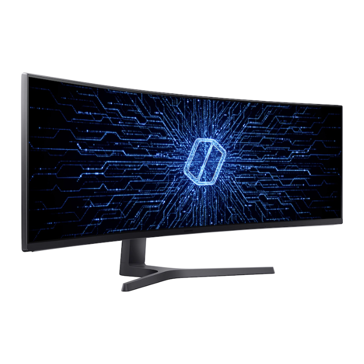 купить Монитор Samsung LC49HG90DMIXCI 49" в Алматы