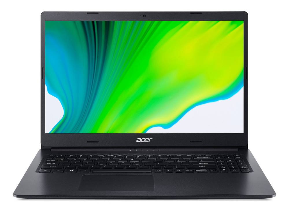 купить Ноутбук Acer A315 15,6*FHD/Core i5-1035G1/8Gb/1TB/GF MX330 2Gb/Win10 (NX.HZRER.011) /  в Алматы