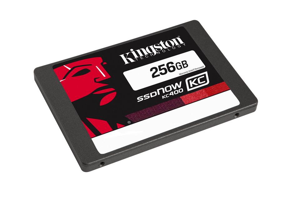 купить Жесткий диск SSD 256GB Kingston SKC400S37/256G в Алматы