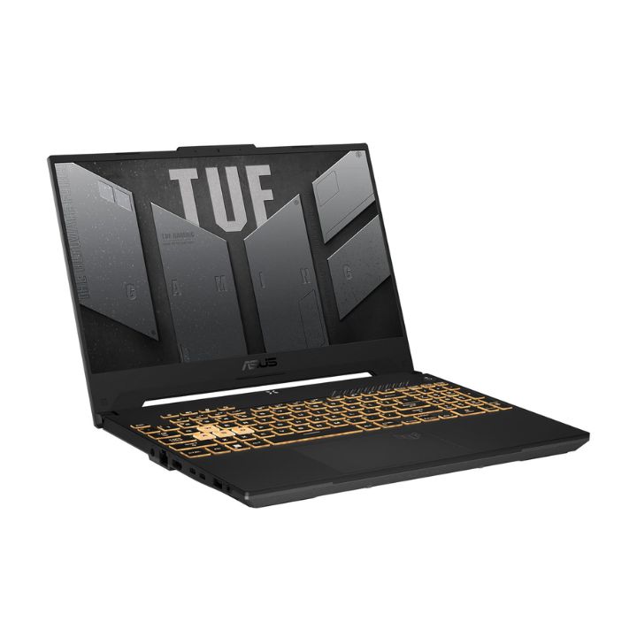 купить Ноутбук Asus TUF Gaming F15 FX507ZC4-HN009 (90NR0GW1-M000P0) в Алматы