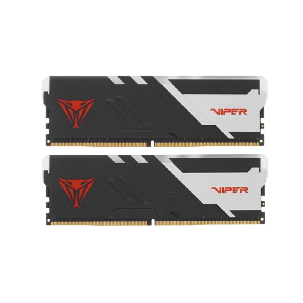 купить Комплект модулей памяти Patriot PVVR564G560C40K 64GB (Kit 2x32GB) 5600 MHz в Алматы