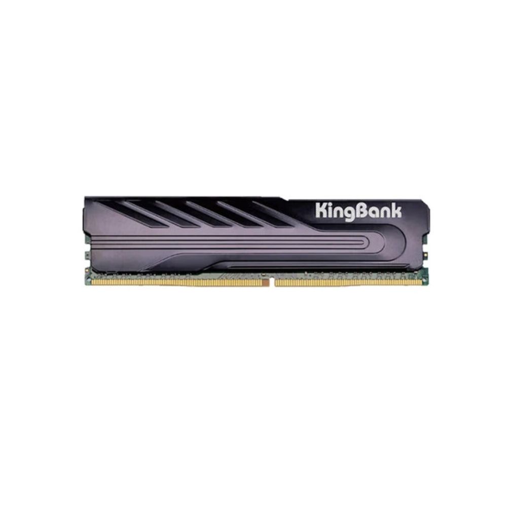 купить DIMM DDR4  8 GB <3200MHz> KingBank, KJXS, K5.01.FP049C7202, CL16 в Алматы