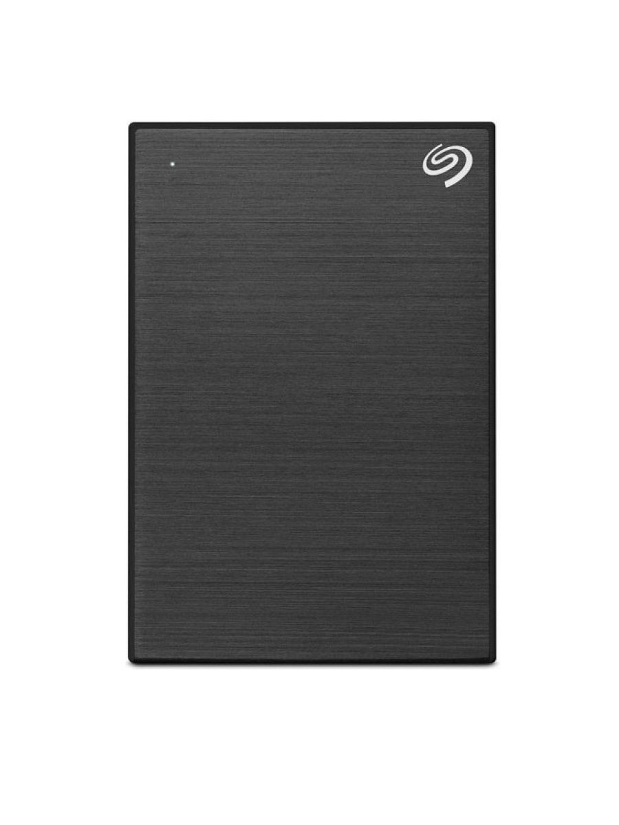 купить Внешний HDD Seagate  5Tb Backup Plus Portable USB3.0 2.5* Черный Пластик STHP5000400 в Алматы