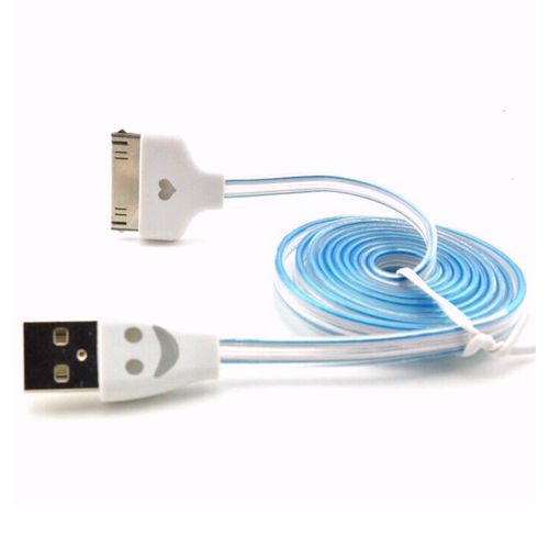 купить Кабель USB - 30 Pin V-T PHCB0197 Light в Алматы