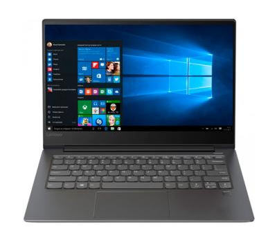 купить Ноутбук Lenovo S530-13IWL  13.3FHD_IPS_GL_300N_N_GLASS/CORE_I3-8145U_2.1G_2C_MBINTEGRATED_GRAPHICS в Алматы