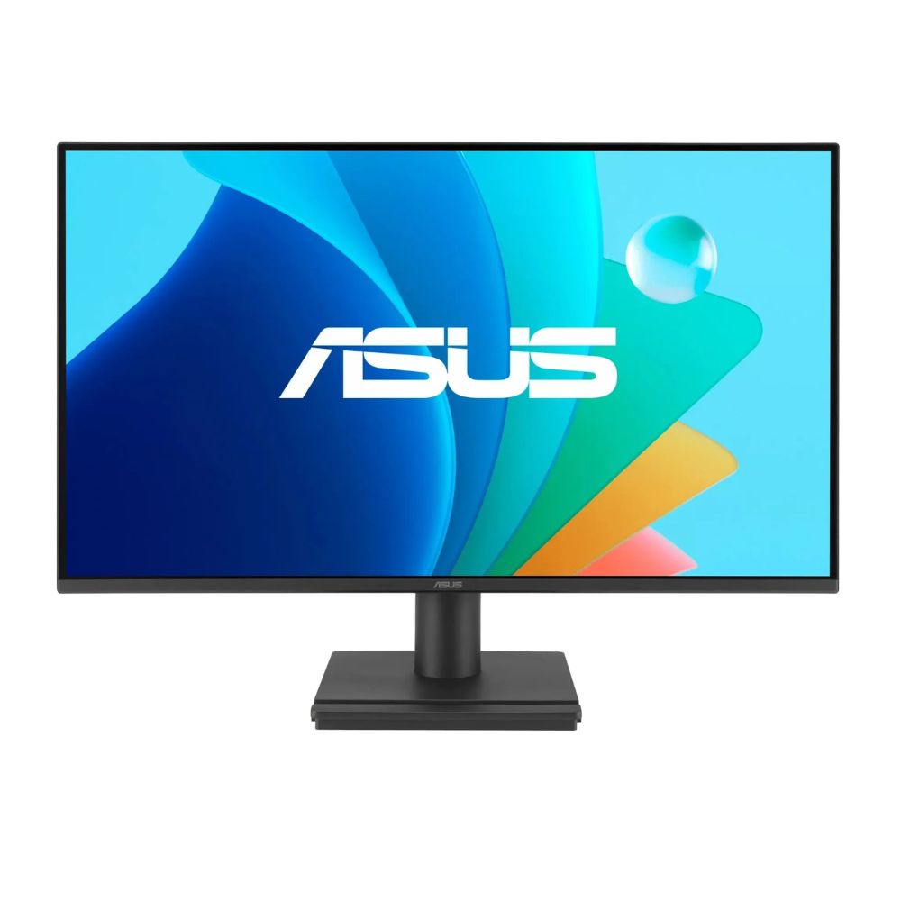 Купить Монитор 23.8* Asus VA249HG, Black, IPS, 1920x1080@120Hz, 300кд/м2, 1500:1, 1ms, VGA, HDMI 90LM02W0-B01171 в Алматы