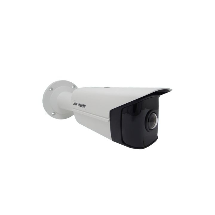 купить Сетевая IP видеокамера Hikvision в Алматы