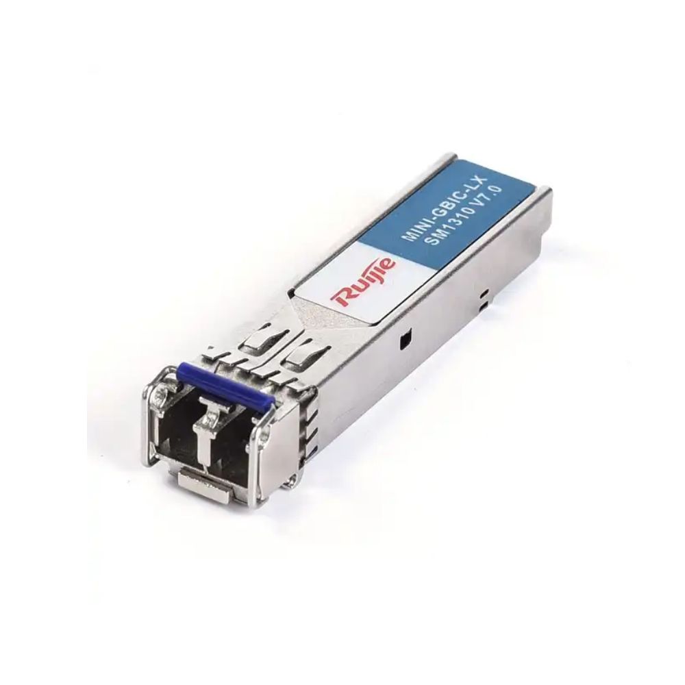 Купить SFP модуль Reyee MINI-GBIC-LX-SM1310   в Алматы