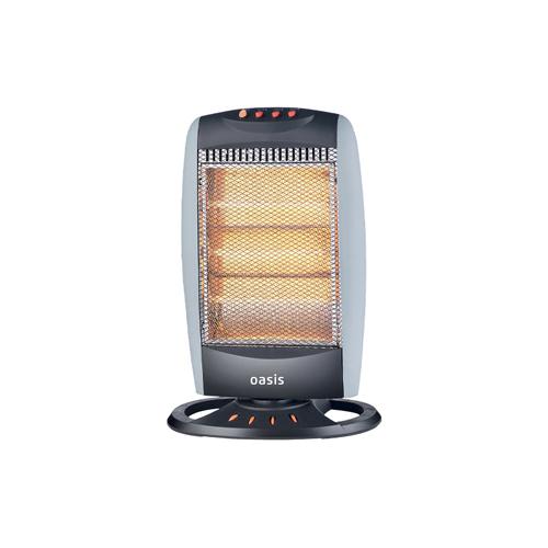 купить ИК обогреватель, OASIS, IS-12P (X), 1200W в Алматы