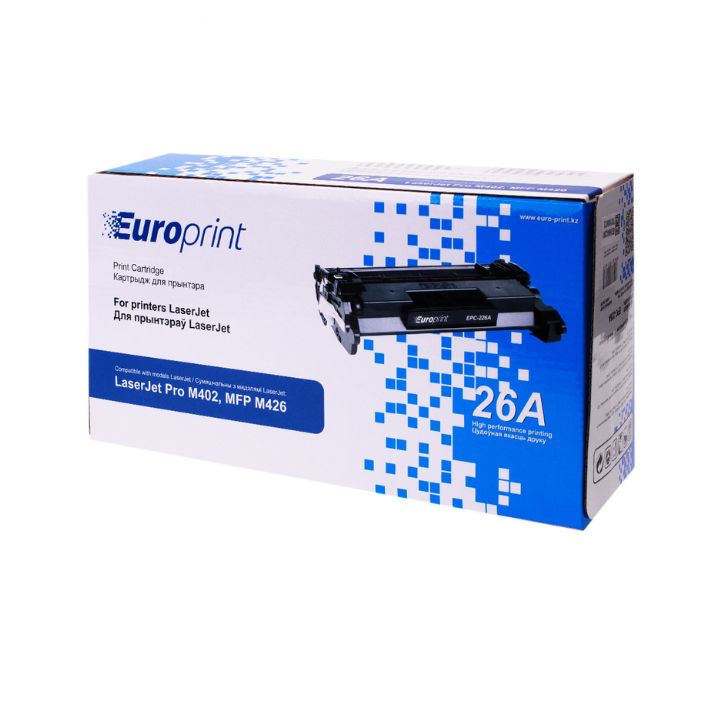 купить Картридж Europrint EPC-CF226A в Алматы