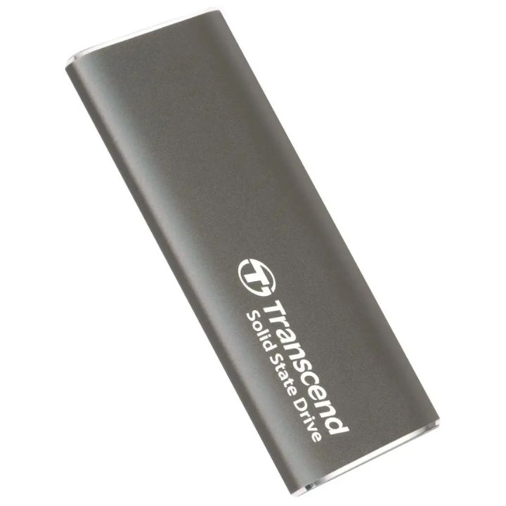 Жесткий диск SSD внешний 2TB Transcend TS2TESD265C купить в Алматы