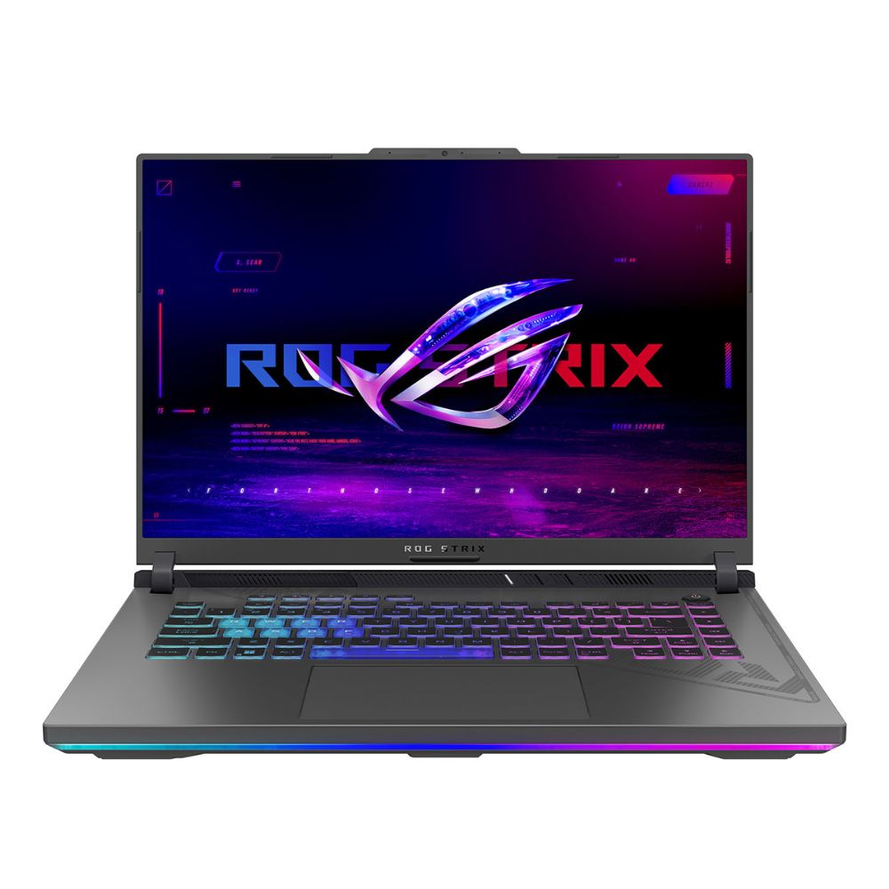 купить Ноутбук Asus G614JZ-N3084/ROG Strix G16 (90NR0CZ1-M007V0) в Алматы