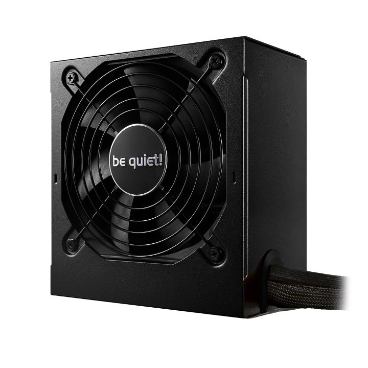купить Блок питания Bequiet! SYSTEM POWER 10 450W BN326 в Алматы
