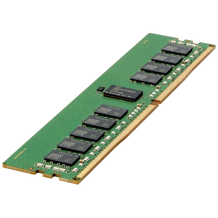 купить Модуль памяти P00924-B21 HPE 32GB (1x32GB) Dual Rank x4 DDR4-2933 CAS-21-21-21 Registered Smart Memory Kit_z в Алматы