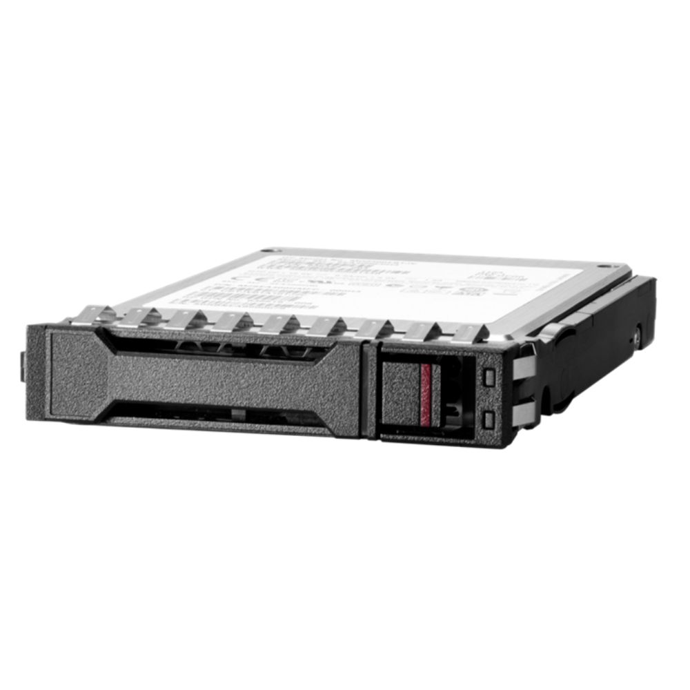 купить Твердотельный накопитель HPE (P40501-B21) в Алматы
