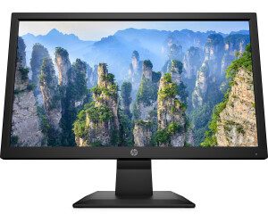 купить Монитор HP Europe V20 HD+ (1H850AA#ABB) в Алматы
