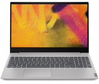 купить Ноутбук Lenovo IP S340-15API 15,6*HD/Ryzen 3-3200U/8Gb/256GB SSD/Dos (81NC00K7RK) /  в Алматы