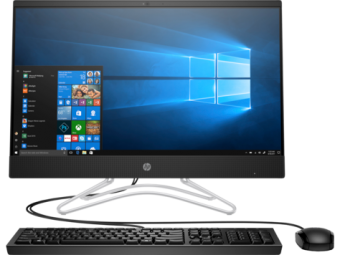 купить Моноблок HP 7JX38EA 24-f0146ur AIO 23.8*FHD NT,i7-9700T,16GB,256GB,MX110 2GB, 1yw,no DVD,W10H64,KBD,Mouse,Wi-Fi+BT,Black в Алматы